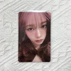 aespa カリナ トレカ 上海 POPUP 二期 特典 - メルカリ