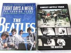 ザ・ビートルズ EIGHT DAYS A WEEK + one