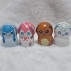 ポケモン クーナッツ