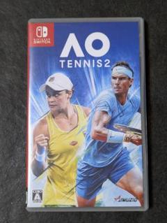 Switch AOテニス2