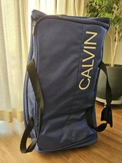 超大型！Calvin Klein カルバンクライン ソフトスーツケースのサムネイル