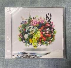 ★Mrs. GREEN APPLE 5＜通常盤＞
