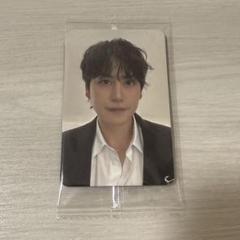 super junior キュヒョン トレカ SUPER JUNIOR 25 キュヒョン トレカ - メルカリ