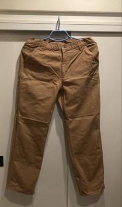 Carhartt　B11　ペインターパンツ　ブラウン　36×32