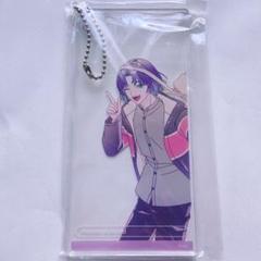 まほやく　ムル　アクリルキーホルダー