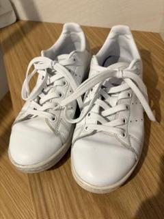 adidas Stan Smith ホワイトシューズ