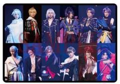 舞台刀剣乱舞 ドキュメンタリー舞台　悲伝 購入特典　タオル