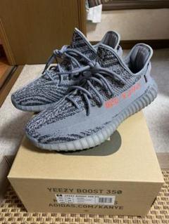 yeezy boost 350 V2 ベルーガ