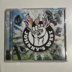 ジャニーズWEST / POWER 通常盤