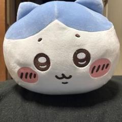 ちいかわ　ぬいぐるみ　もっちる　ハチワレ