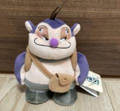 【まとめ売り】　スティッチ　ジャンバ博士　ぬいぐるみ　キーホルダー　(7-126 2025年最新】リロ&スティッチ ぬいぐるみ ジャンバ博士の人気
