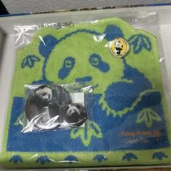 激☆レア♪　上野動物園・パンダ・40周年記念・非売品、缶バッチ♪ 上野限定 パンダ缶バッチ 上野動物園 パンダ - メルカリ
