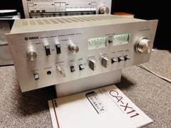 2025年最新】yamaha ca アンプの人気アイテム - メルカリ