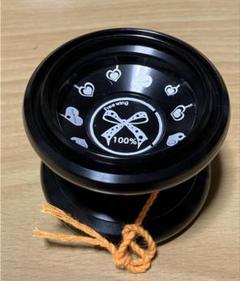 Free Wing YoYo Studio - 100%LOVEヨーヨー