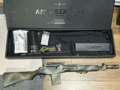 M14  SOCOM 迷彩塗装済み 動作確認済み スリングなど付属 m44061583968_1.jpg?1729092841