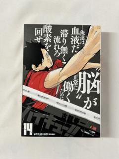 ハイキュー　リミックス　14 15 16 17 18 19 6冊まとめ売り Amazon.co.jp: ハイキュー!! 14: 集英社REMIX (集英社ジャンプ