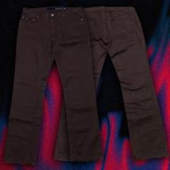 EMERICA Blackout-Slim Fit チカーノパンツ 【34】のサムネイル