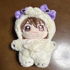 守沢千秋　いつぬい あんスタ 守沢千秋 一緒に暮らすぬい いつぬい あんさんぶる