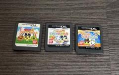 DS たまごっちのプチプチおみせっち他