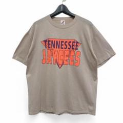古着 90s アート シングルステッチ USA製 Tシャツ アメリカ 474