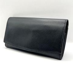 AN9【美品】　オールドコーチ　OLD COACH　ヴィンテージ　長財布　レザー COACH - AN9【美品】 オールドコーチ OLD COACH ヴィンテージ 長