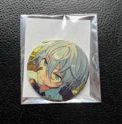 あんスタ　コレクション缶バッジ　カンナ あんスタ コレクション 缶バッジ カンナ - メルカリ