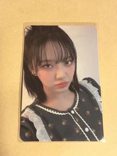 Billlie ムンスア