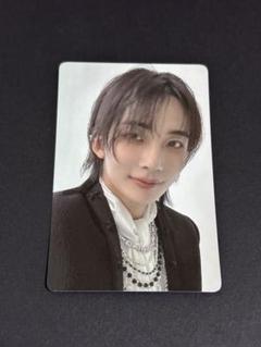 ジョンハン コンプ　THISMAN 特典 トレカ TSUTAYA タワレコ ジョンハン コンプ THISMAN 特典 トレカ TSUTAYA タワレコ