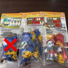 三国伝 ガンプラ 完成品