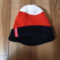 whiz limited リバーシブルニットキャップ