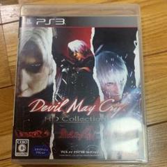 デビル メイ クライ HDコレクション