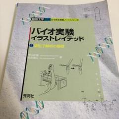 バイオ実験イラストレイテッドの中古 未使用品を探そう メルカリ