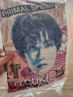 THE RAMPAGE PRIMAL SPIDER 藤原樹 クッション THE RAMPAGE PRIMAL SPIDER 藤原樹 クッション