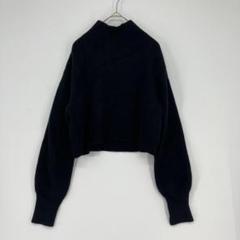ジャスグリッティー　フェイクムートンライダーズジャケット　アプワイザーリッシエ STB0124F2130_zo_a101.jpg