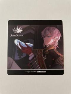 ロイスキャ 缶バッジ アルベール Amazon | Royal Scandal ロイスキャ 缶バッジ アルベール