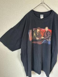 Montgomery Gentry 2013 ツアー tシャツヴィンテージ古着のサムネイル