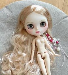 アイシードールカスタム♡カスタムドール♡133 カスタムアイシードール （カスタム アイシードール その他人形