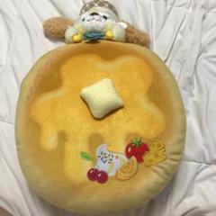 ワンダフルキッチン　クッキーアン　クッション