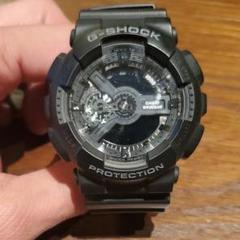 CASIO G-SHOCK 腕時計