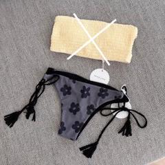 reselvesリバ－シブルビキニSETUP Ocean series – RESELVES
