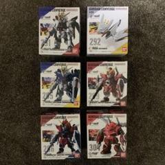ガンダムコンバージ SEED FREEDOM 6点セットフルコンプ - メルカリ