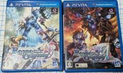 ラグナロク オデッセイ + ラグナロク オデッセイ エース 2本セット