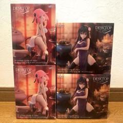 To Loveる　ダークネス　フィギュア