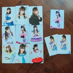 AqoursCLUB 出張所 公式ランダムフォトカード 諏訪ななか ホロ サイン Aqours CLUB 出張所 諏訪ななか フォトカード - メルカリ