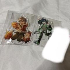 とびユニ のすけ