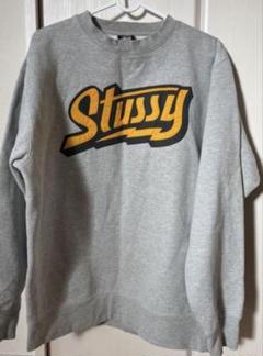stussy スウェット　トレーナー