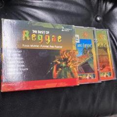 The Best Reggae: Raga Muffin & Fussin An
