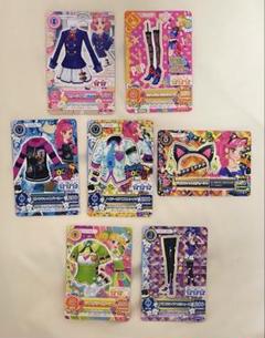 アイカツカード　新品・未使用