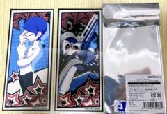 ペルソナ5タクティカ 東京タワー　喜多川祐介　クリアカード クリアマーカー