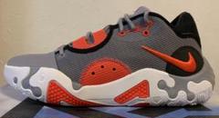 NIKEバスケットボールシューズPG6新品未使用 25cm箱あり NIKEバスケットボールシューズPG6新品未使用 25cm箱あり - メルカリ